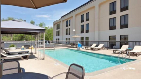 SureStay Plus Hotel by Best Western Erie Presque Isle, Erie